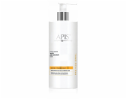 Apis APIS_Adeno-C Flash Glow rozjasňující toner a aktivátor 2v1 500ml