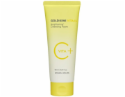 Holika Holika HOLIKA HOLIKA_Gold Kiwi Vita C Plus rozjasňující čisticí pěna 150 ml