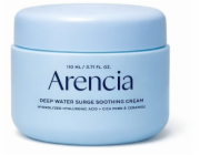 Collistar ARENCIA_Deep Water Surge zklidňující krém na obličej 30ml