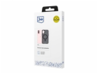 3mk ochranný kryt Smoke MagCase pro Samsung Galaxy A37