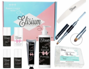 Elisium Sada Maxi FlexyGel s rychloformovacími tvarovacími formami typu 2, 9 ks.