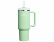 STANLEY termohrnek Quencher H2.O FlowState 1.18 l pistachio