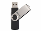 Hama Rotate USB 2.0 FlashPen, 16GB  94175