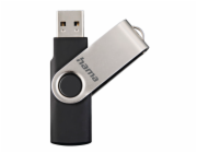 Hama Rotate USB 2.0 FlashPen, 16GB  94175