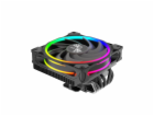 AKASA chladič CPU - SOHO H6L RGB