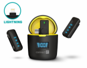 CONNECT IT Wireless  ClipMic Pro Lightning
