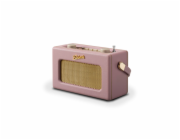 Roberts Radio Revival Uno  Bluetooth Dusky Pink
