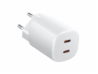 Xiaomi 45W Nano Turbo Power Adapter (2-P