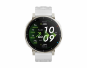 Amazfit Active 3 Premium Aero White