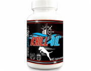 Game Dog Vitamíny pro psy , doplňky stravy pro psy Krill Oil 60 tablet