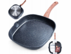 Vilde Grilovací pánev 28 cm