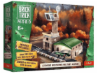 Trefl Brick Trick Moro – Vojenské letiště XL