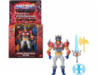 Mattel Figurka HE-MAN JGT18 WB4 MOTU ORIGINS XTRANSFORM