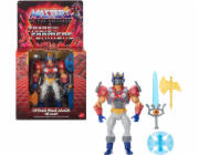 Mattel Figurka HE-MAN JGT18 WB4 MOTU ORIGINS XTRANSFORM