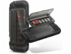 Spigen Herní ovladač Snap Switch, černý - Nintendo Switch 2