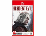 NS2 - Resident Evil Requiem ( GK )