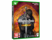 XSX - Kingdom Come: Deliverance Royal Edition