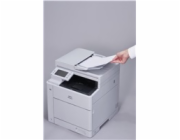 Oki MC554dn - Barevná MF A4 - USB, LAN, 600x600