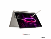 Lenovo Yoga 7 2-in-1/14AGP11/AI5-435/14"/WUXGA/T/16GB/512GB/AMD int/W11H/Seashell/3R On-Site