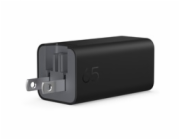 HP AC Adapter 65W Gallium Nitride Wall Charger