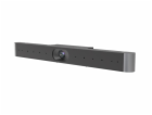 UNIVIEW 4K kamera s mikrofonem
