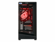 Actina 5901443440291 PC AMD Ryzen™ 9 9950X3D 32 GB DDR5-SDRAM 1 TB SSD NVIDIA GeForce RTX 5080 Windows 11 Home Midi Tower Černá