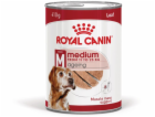 ROYAL CANIN Medium Ageing Loaf - vlhké krmivo pro psy - 410g