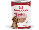 ROYAL CANIN Medium Loaf - vlhké krmivo pro psy - 410g