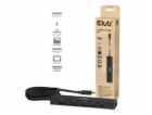 Club3D hub USB-C, 7-in-1 hub s 2x USB, 1xHDMI, 1xUSB-C PD...