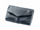 Deuter Wash Bag II - skládací kosmetická taška (Black)