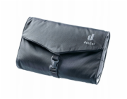 Deuter Wash Bag II - skládací kosmetická taška (Black)
