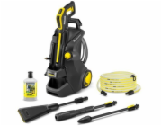 Tlaková myčka KARCHER K 4 Power Control Go!Further (1.324-312.0)