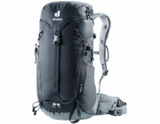 Deuter Trail Trekingový batoh 18 l Černý