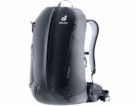 Deuter AC Lite 25 EL - turistický batoh (Black)