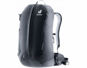 Deuter AC Lite 25 EL - turistický batoh (Black)