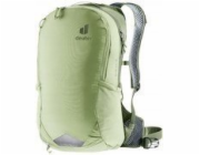 Batoh na kolo - Deuter Race Air 10 (Mineral/Grove)