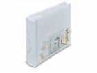 Fotoalbum Hama memo ANIMALS 10x15/200, popisové pole, zas...