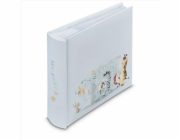 Fotoalbum Hama memo ANIMALS 10x15/200, popisové pole, zasouvací