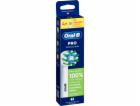 Oral-B Toothbrush Heads  Pro CrossAction 4 pcs.