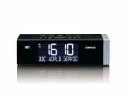 Lenco CR-640BK  black