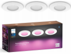 Philips Hue White & Color Ambiance Slim zapuštěné svítidl...