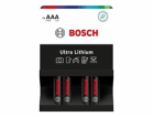 Bosch FR03UL4B/00 Ultra Lithium (Blistr 4 ks)
