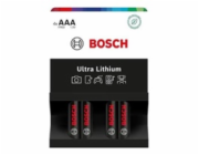Bosch FR03UL4B/00 Ultra Lithium (Blistr 4 ks)