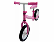 BIMBO_ BIKE Odrážedlo Bimbo Bike 75901, růžové, 12"