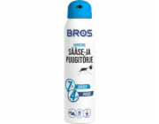 BROS AEROSOL PROTI KOMÁRŮM A KLÍŠŤATŮM 90ML EE