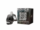 NoName POLICE To Be Hyperverse pro muže EDT sprej 75ml
