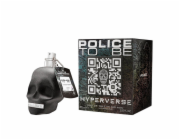 NoName POLICE To Be Hyperverse pro muže EDT sprej 75ml