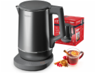 Webber Bezdrátová elektrická konvice Kettle 1,7 l 1800 W