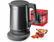 Webber Bezdrátová elektrická konvice Kettle 1,7 l 1800 W