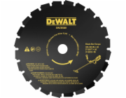 Dewalt 24T KARTÁČOVÝ ČEPEL